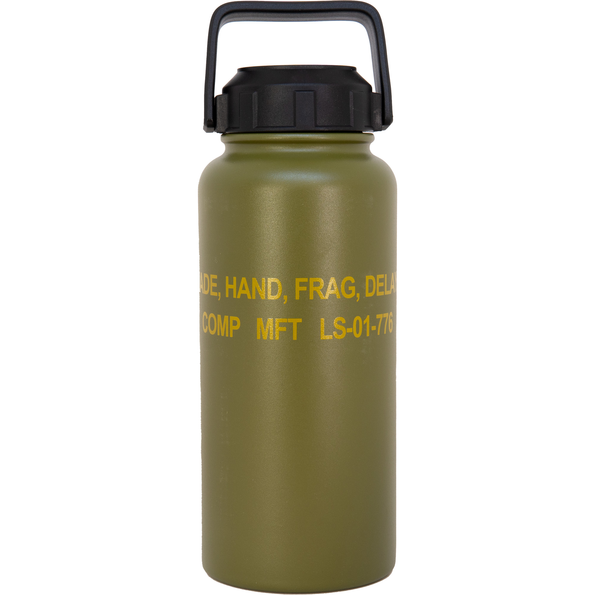 MFT M67 FRAG BOTTLE 32OZ