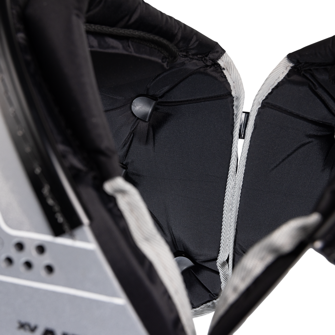 Schutt XV Air All-Purpose Adult Football Shoulder Pads