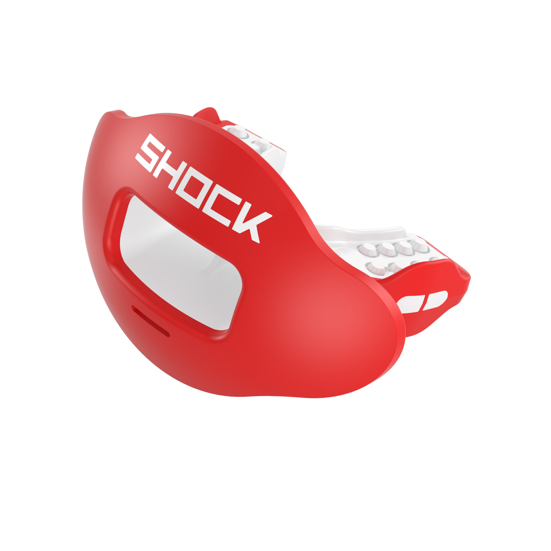 Shock Doctor Men's 3 Pack Max AirFlow 2.0 Football Mouthguard - Picture 5 of 10