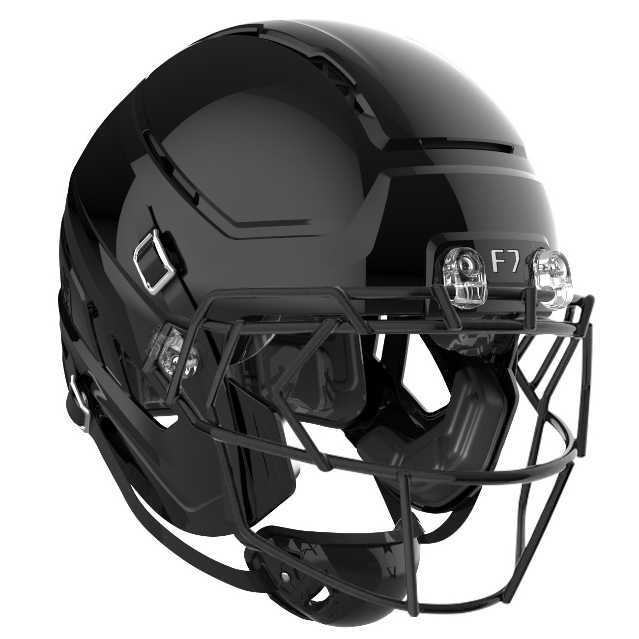 Schutt F7 AiR Adult Football Helmet - 2026