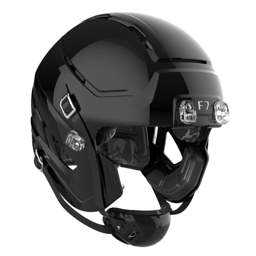 Schutt F7 AiR Adult Football Helmet - 2026