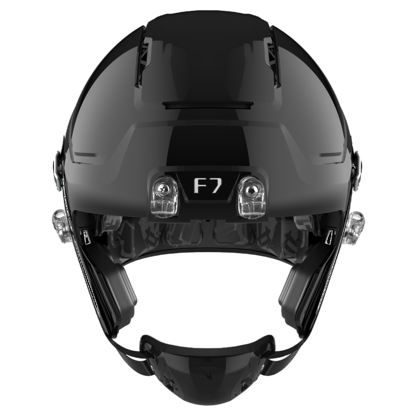 Schutt F7 AiR Adult Football Helmet - 2026