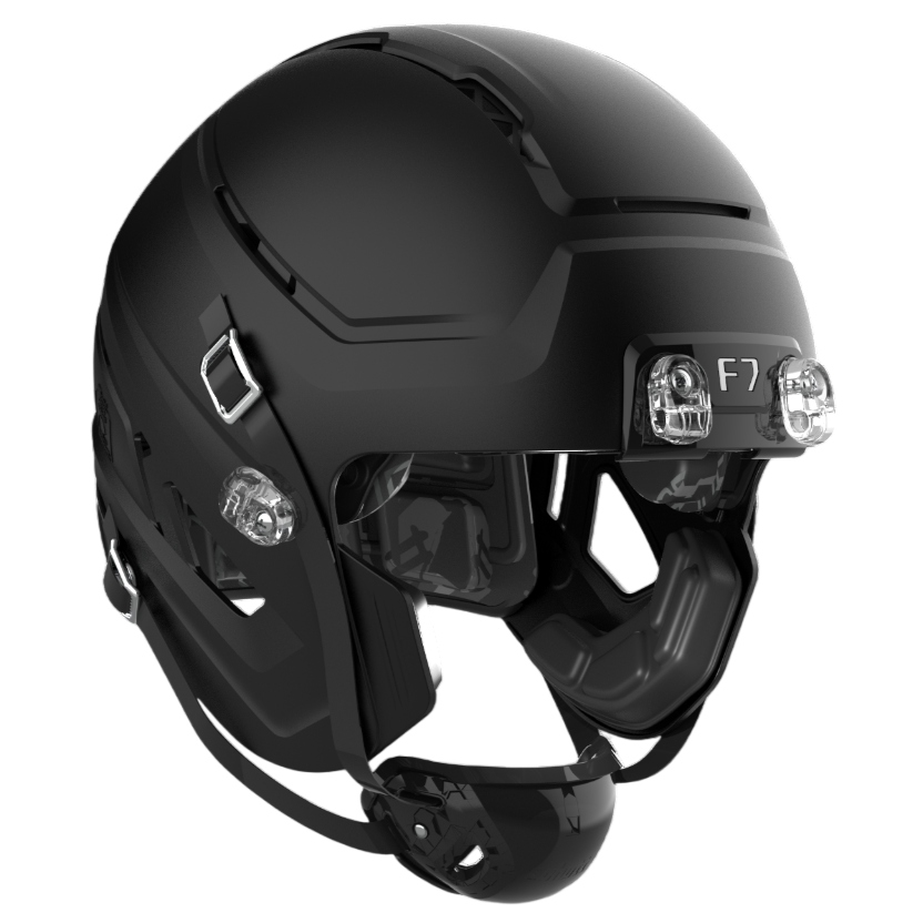 Schutt F7 AiR Adult Football Helmet - 2026