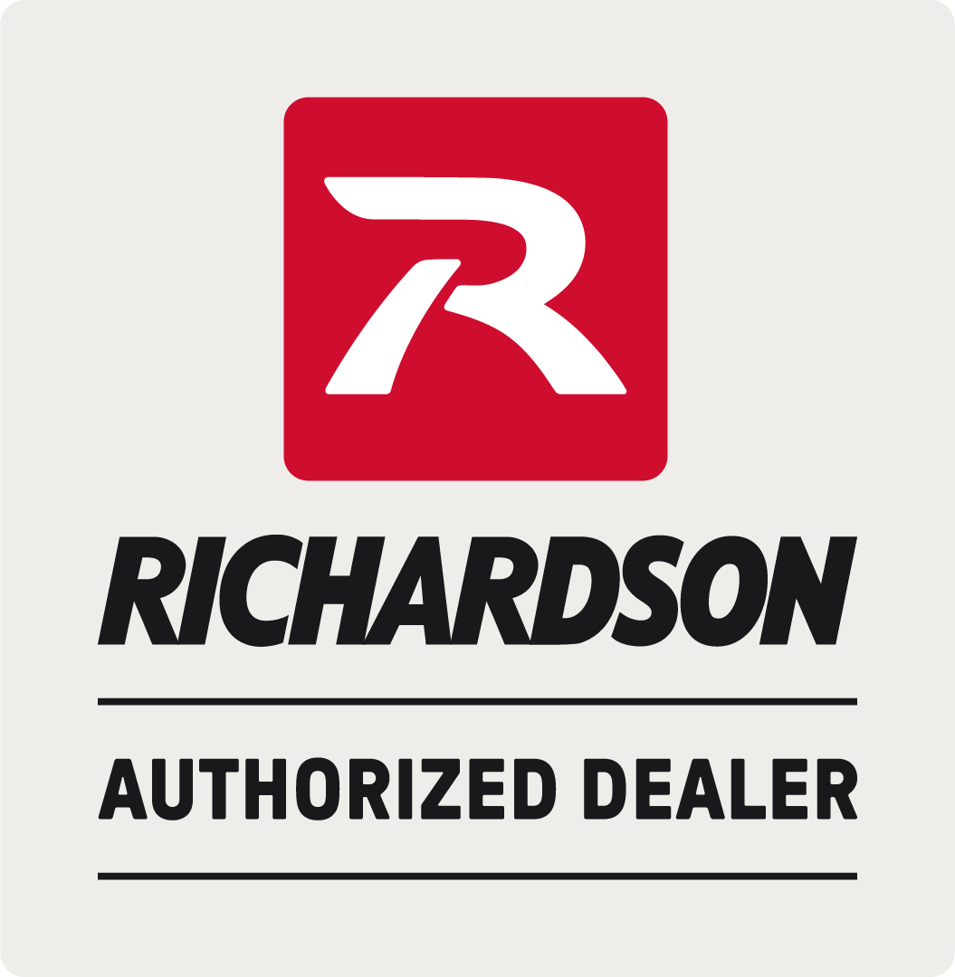 Certified Richardson Dealer