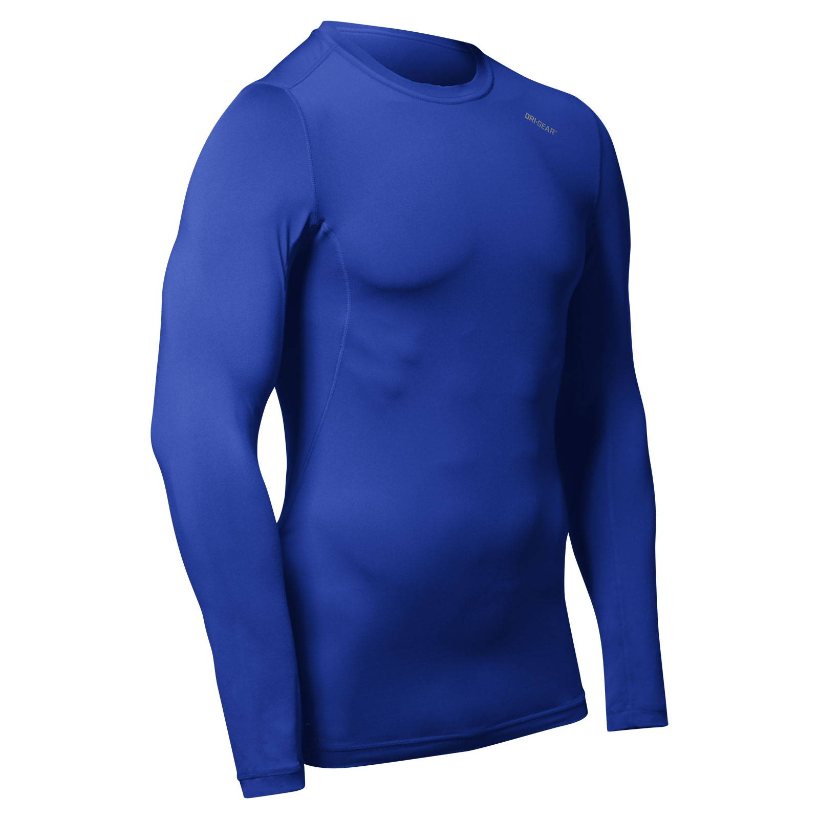 Champro Men's Compression Long Sleeve Shirt