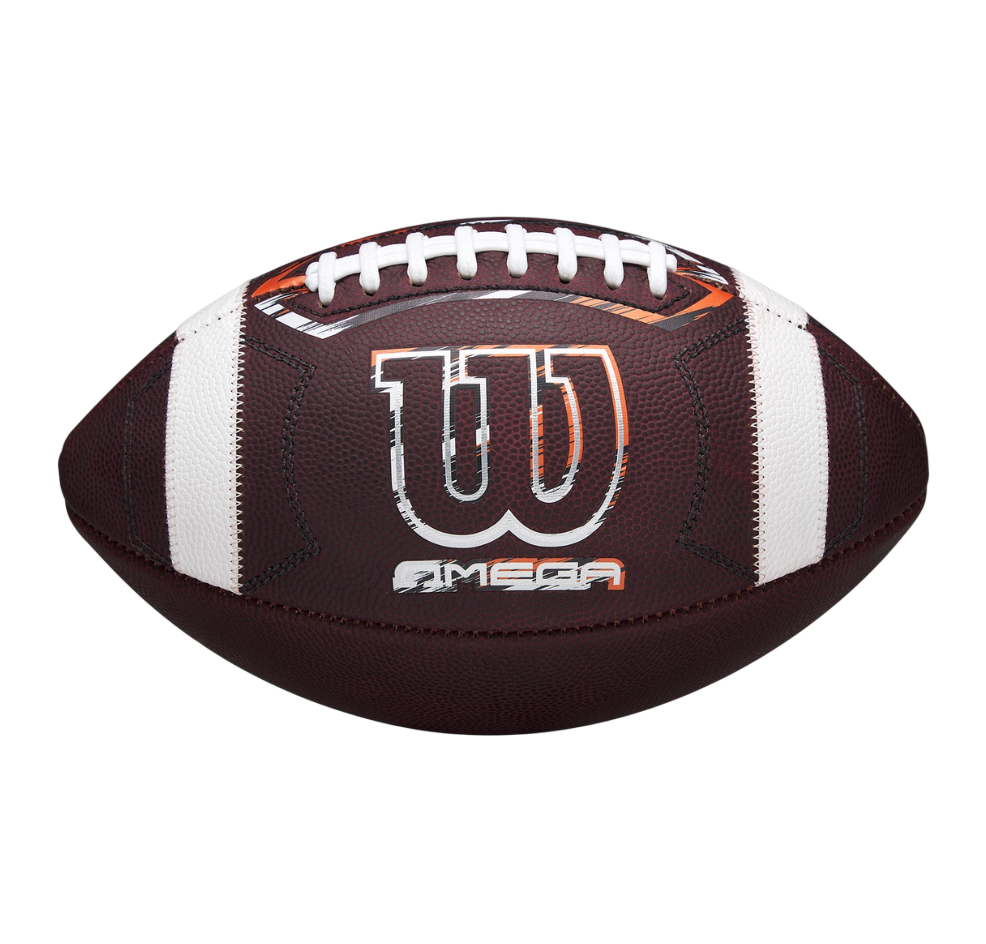 Wilson Omega BLEM NFHS Football