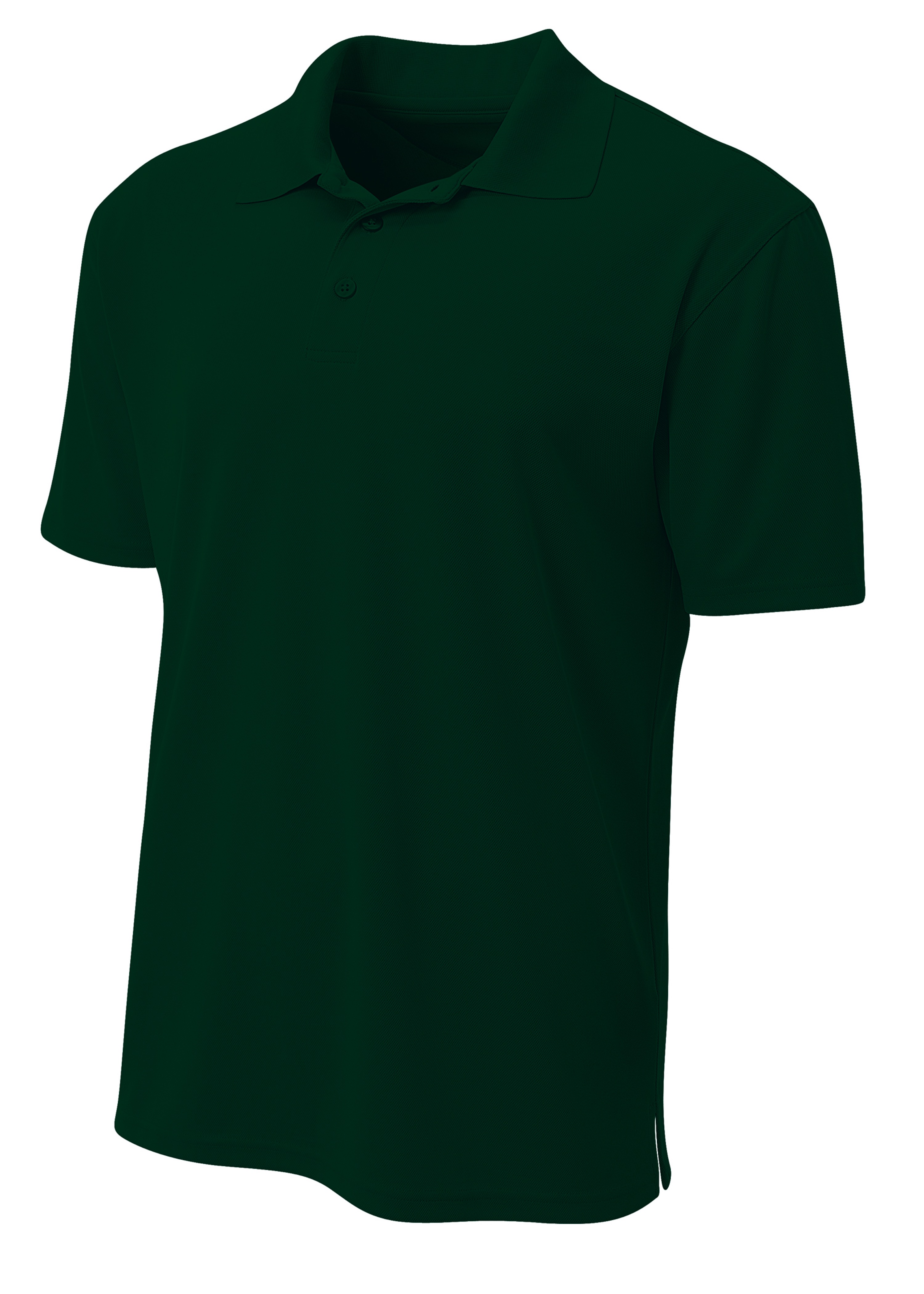 A4 Men’s Performance Pique Polo Shirt