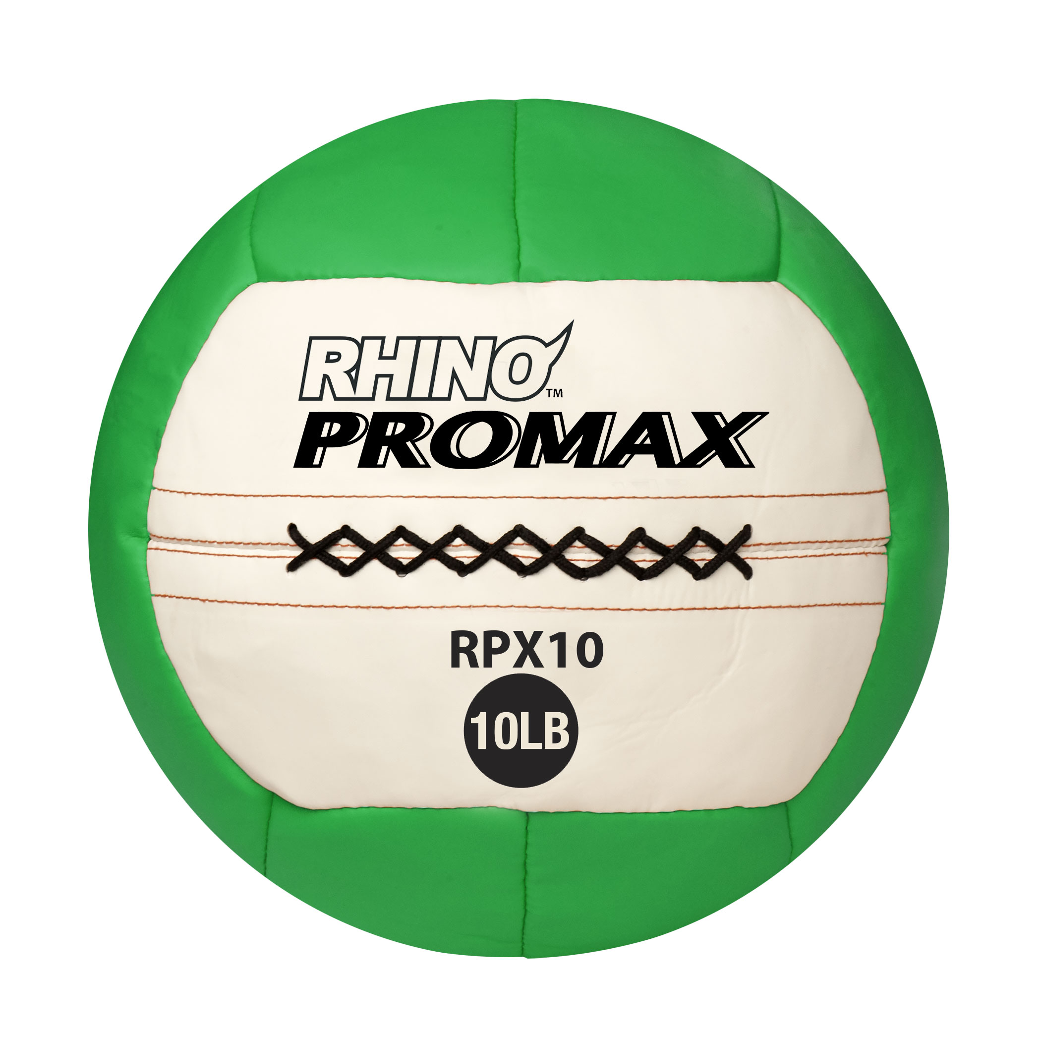 Balón medicinal Champion Sports Rhino® Promax - Imagen 10 de 10