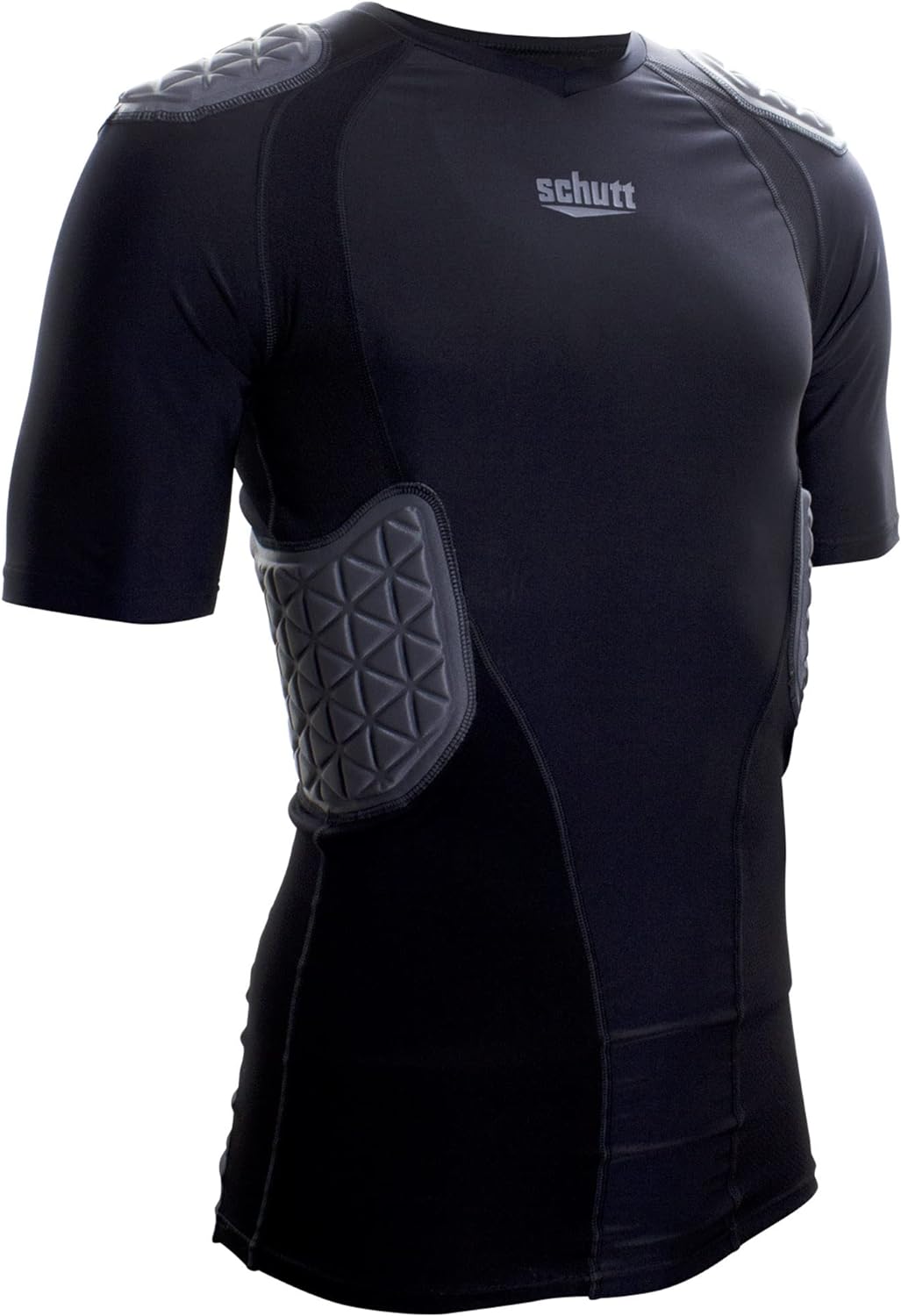 Schutt Youth ProTech Tri Padded Shirt