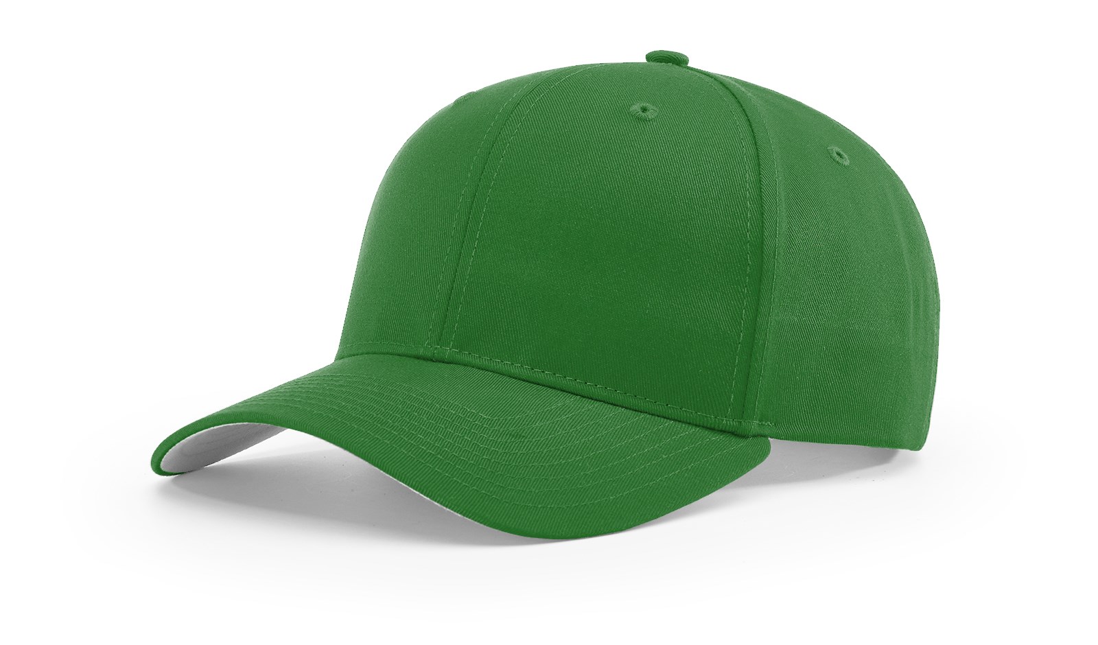 Richardson 212 Twill Mid Pro Snapback Hat - Picture 22 of 45