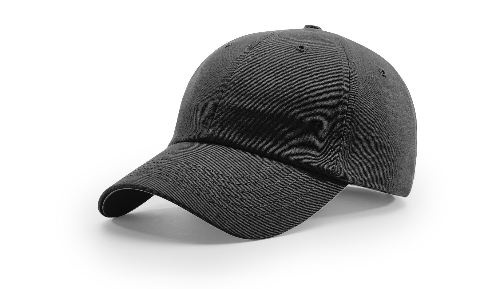 Richardson R65S Relaxed Twill Snapback Hat