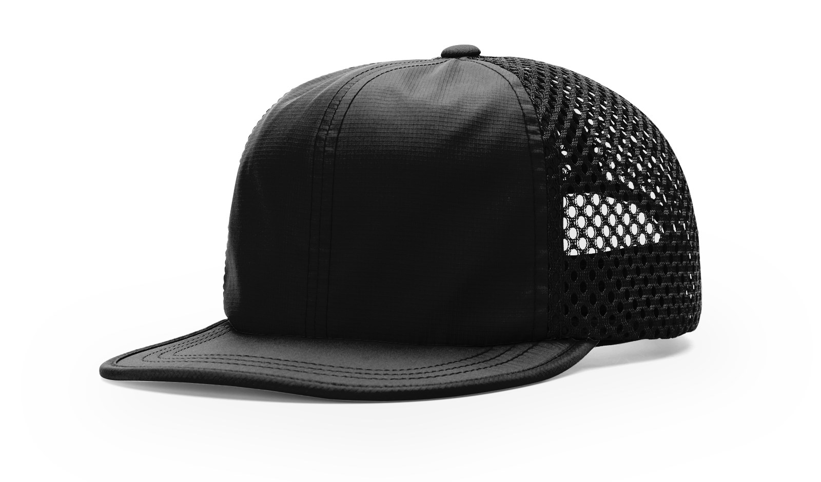 Richardson Rogue 935 Foldable Bill Hat - Picture 3 of 11