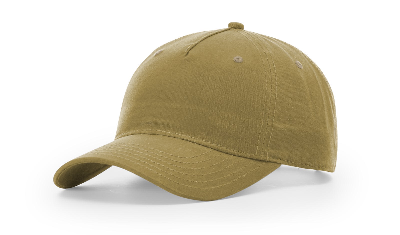 Richardson 436 Santiam River Waxed Cotton Hat - Picture 6 of 6