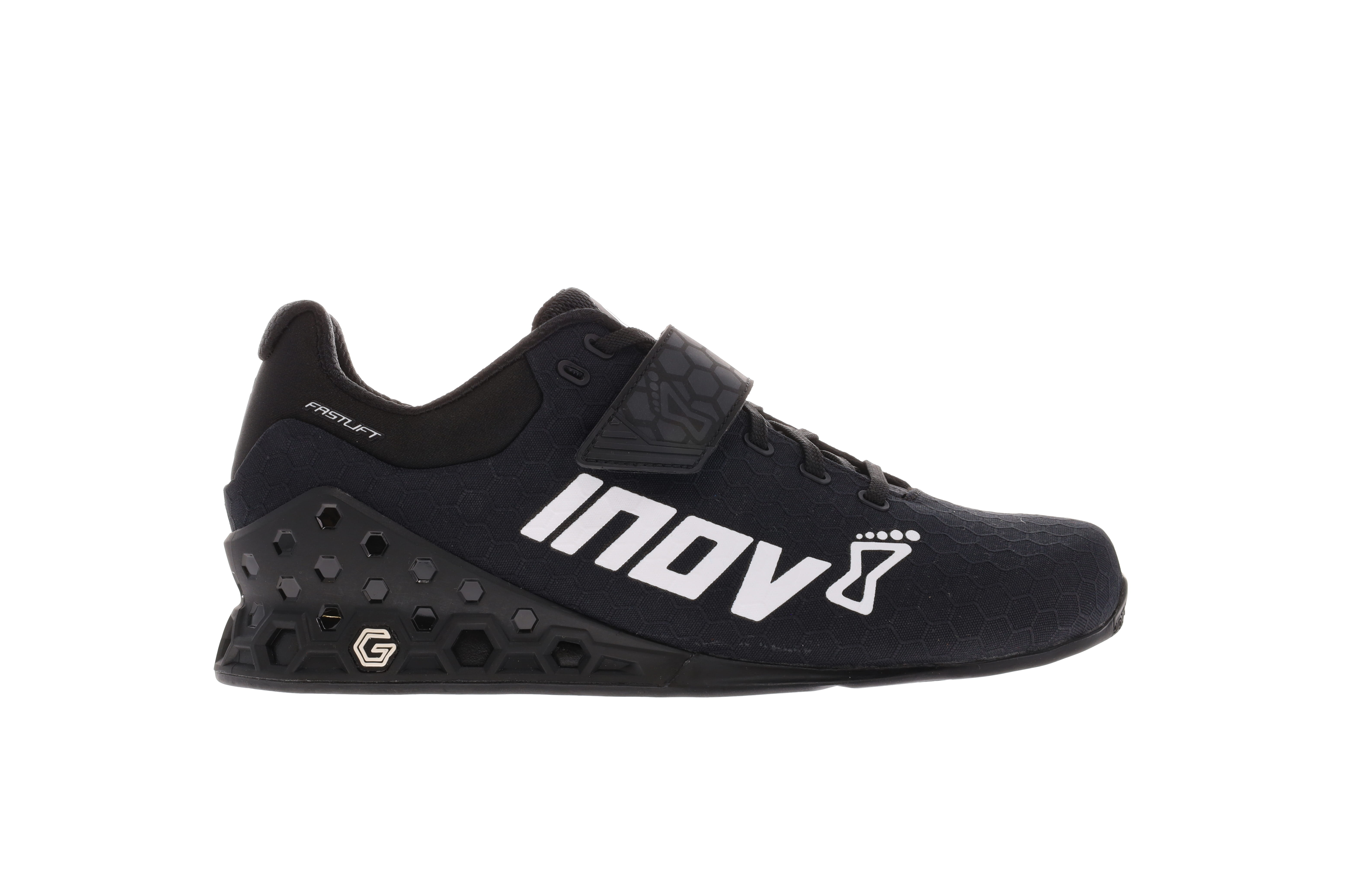 Inov-8 Women's Fastlift Power G 380 Training Shoes - Picture 2 of 2