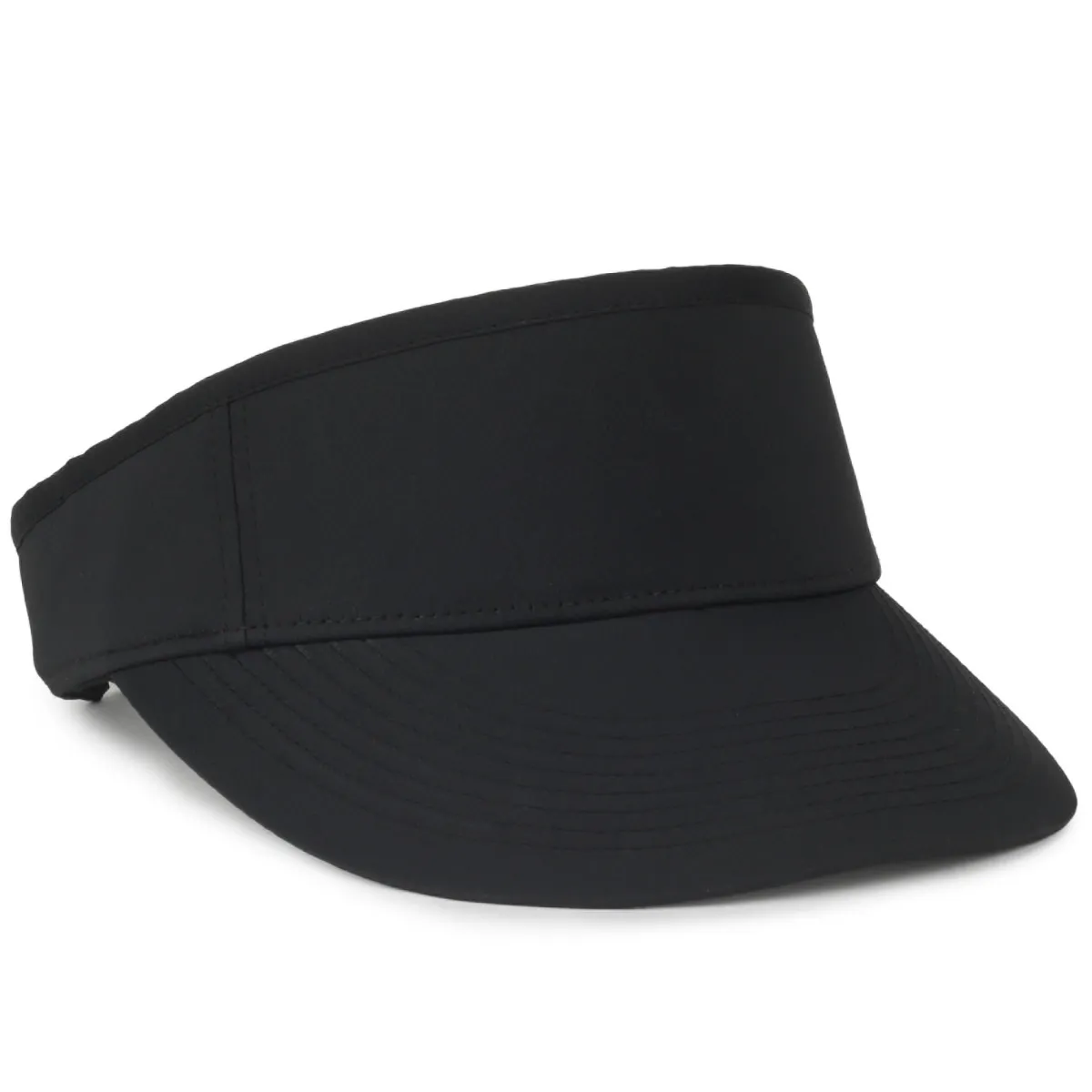 Outdoor Cap BWV-100 High Crown Visor - Picture 2 of 64