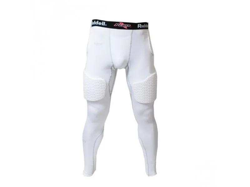 Riddell Men's Power Integrated Football Pants