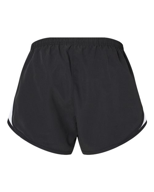 Boxercraft Women's Sport Shorts - Picture 3 of 45