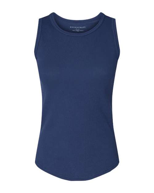 Boxercraft Women's Adrienne Tank Top - Picture 10 of 17