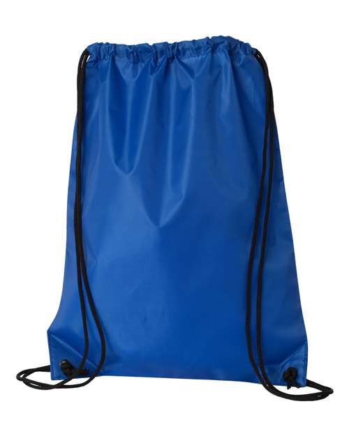 Liberty Bags Value Drawstring Backpack