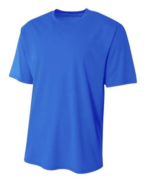A4 Men’s Sprint Performance T-Shirt