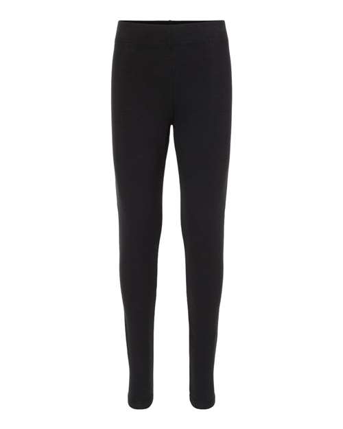 Boxercraft Girls' Leggings - Picture 2 of 3
