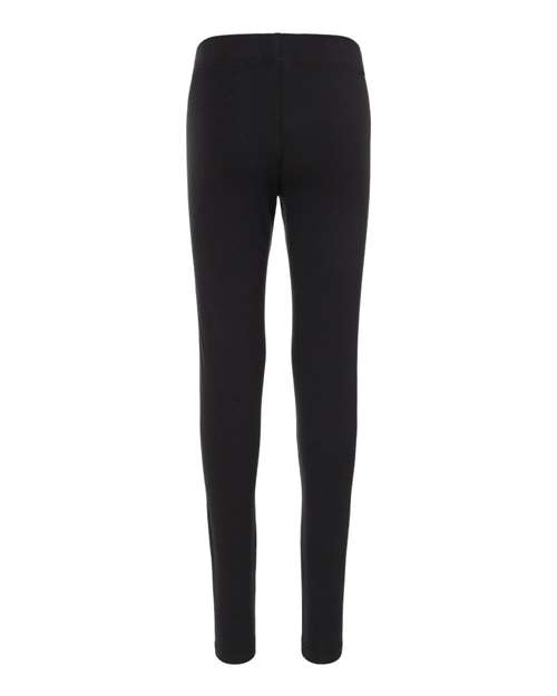 Boxercraft Girls' Leggings - Picture 3 of 3