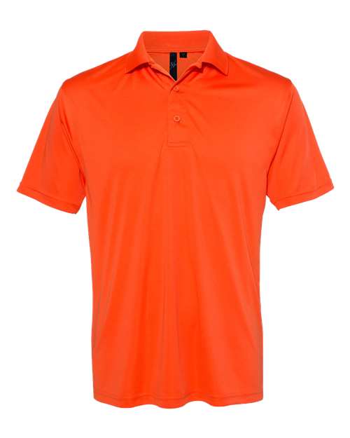 Sierra Pacific Herren Value Polyester Polo - Bild 8 von 11