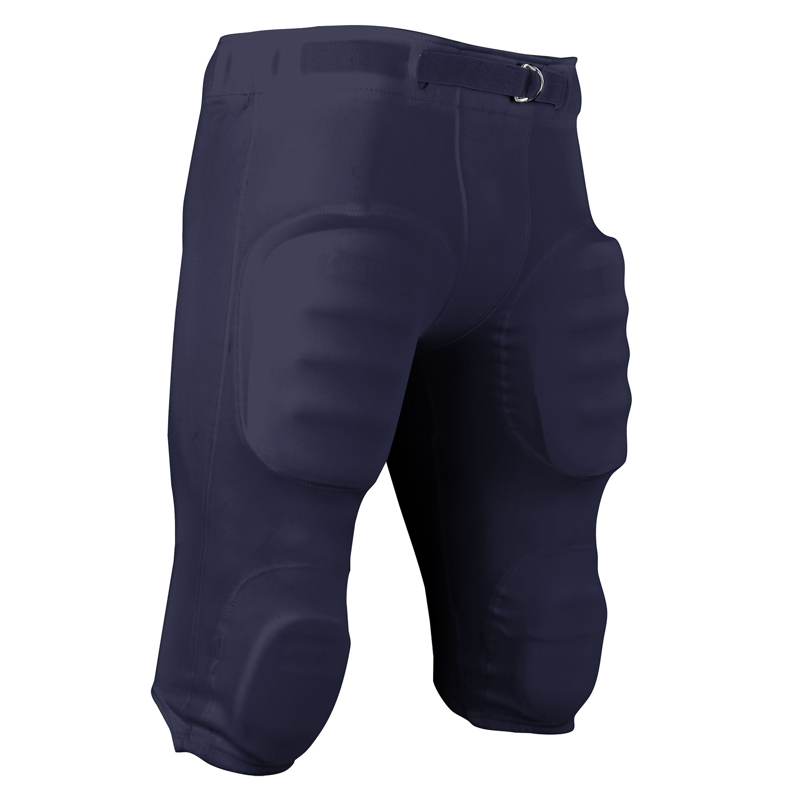 Champro Men's Touchback Nonintegrated Football Pants - Picture 13 of 24