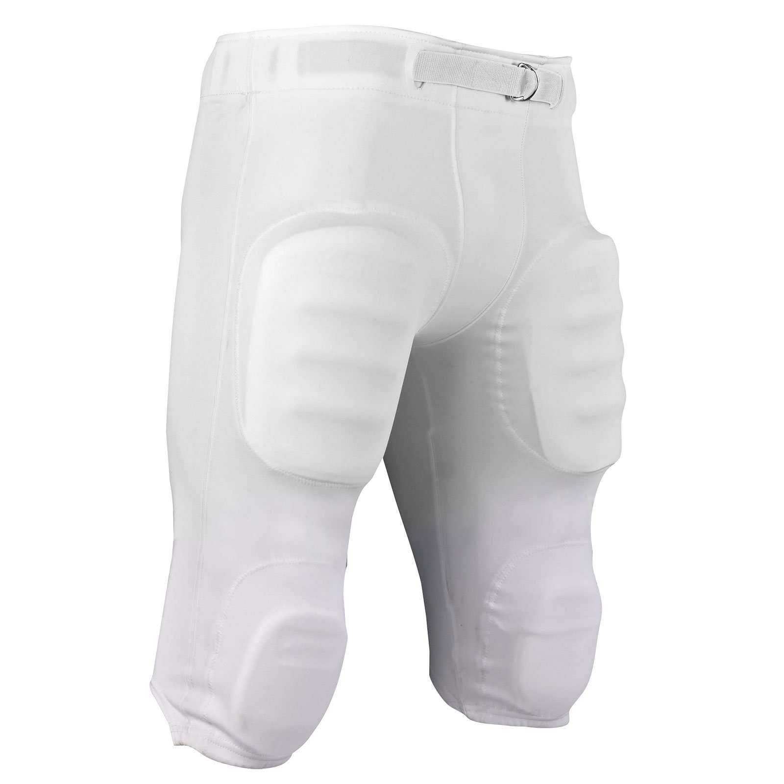 Champro Men's Touchback Nonintegrated Football Pants - Picture 4 of 24