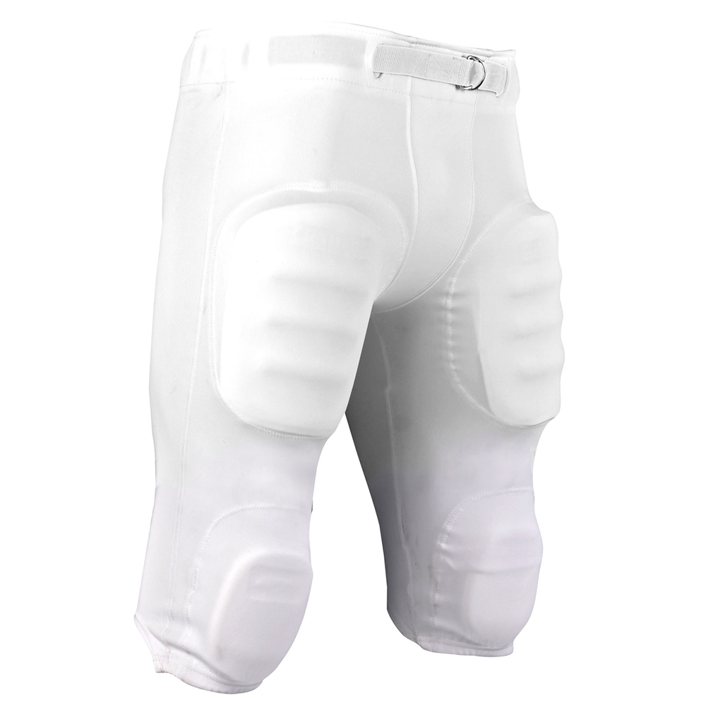 Champro Men's Touchback Nonintegrated Football Pants - Picture 5 of 24