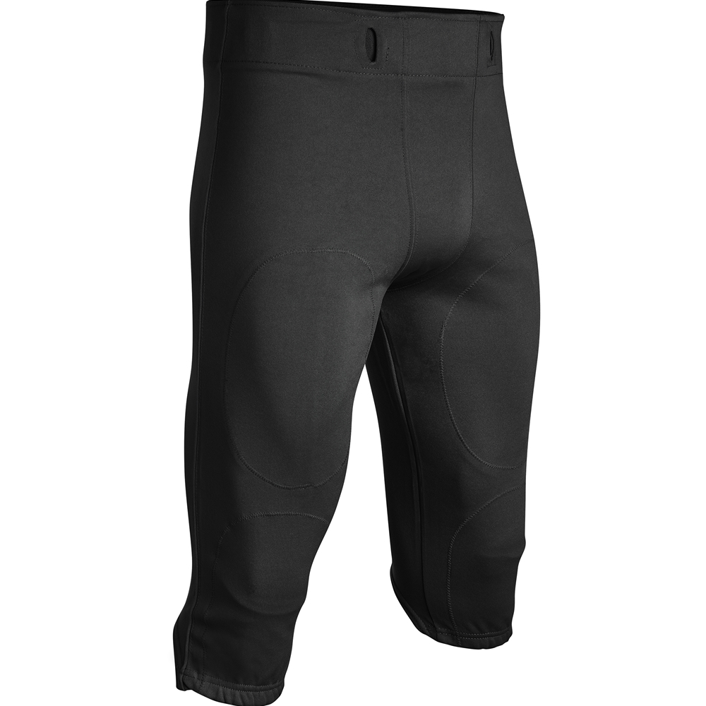 Champro Men's Touchback Nonintegrated Football Pants - Picture 8 of 24