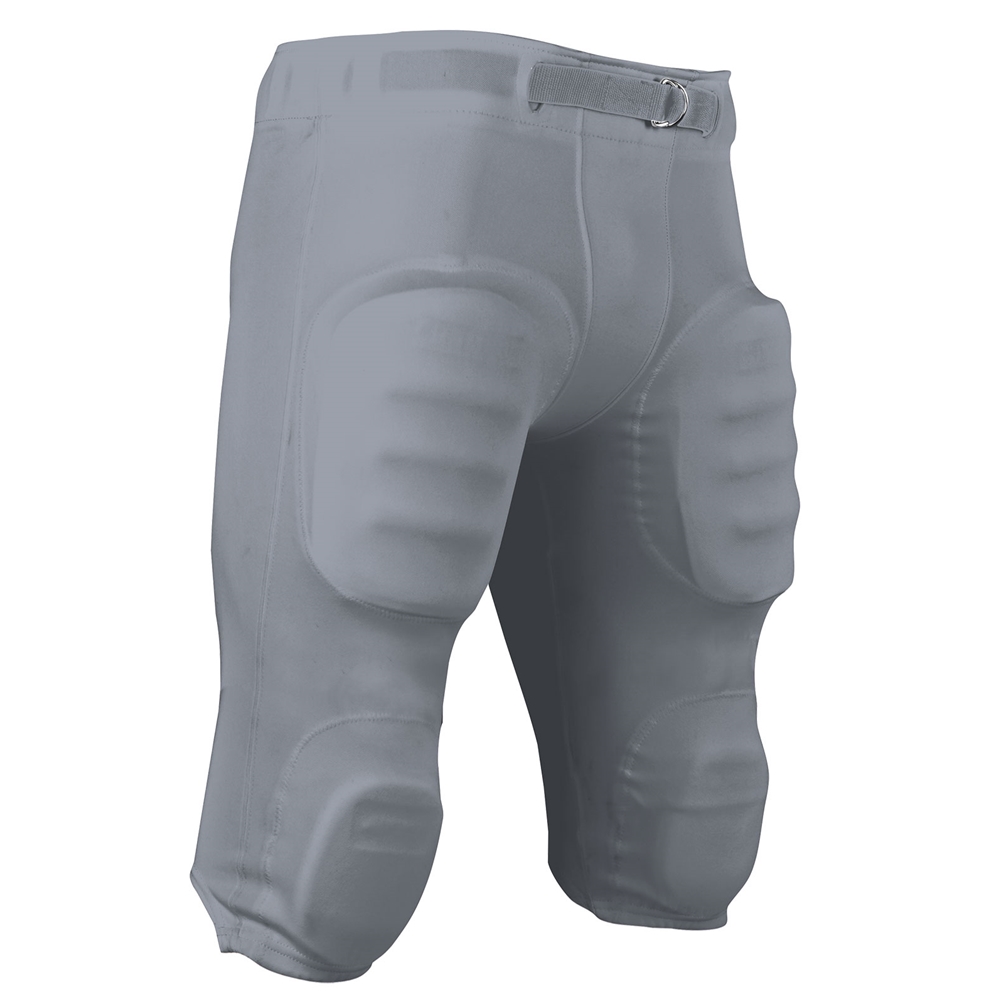 Champro Men's Touchback Nonintegrated Football Pants - Picture 18 of 24
