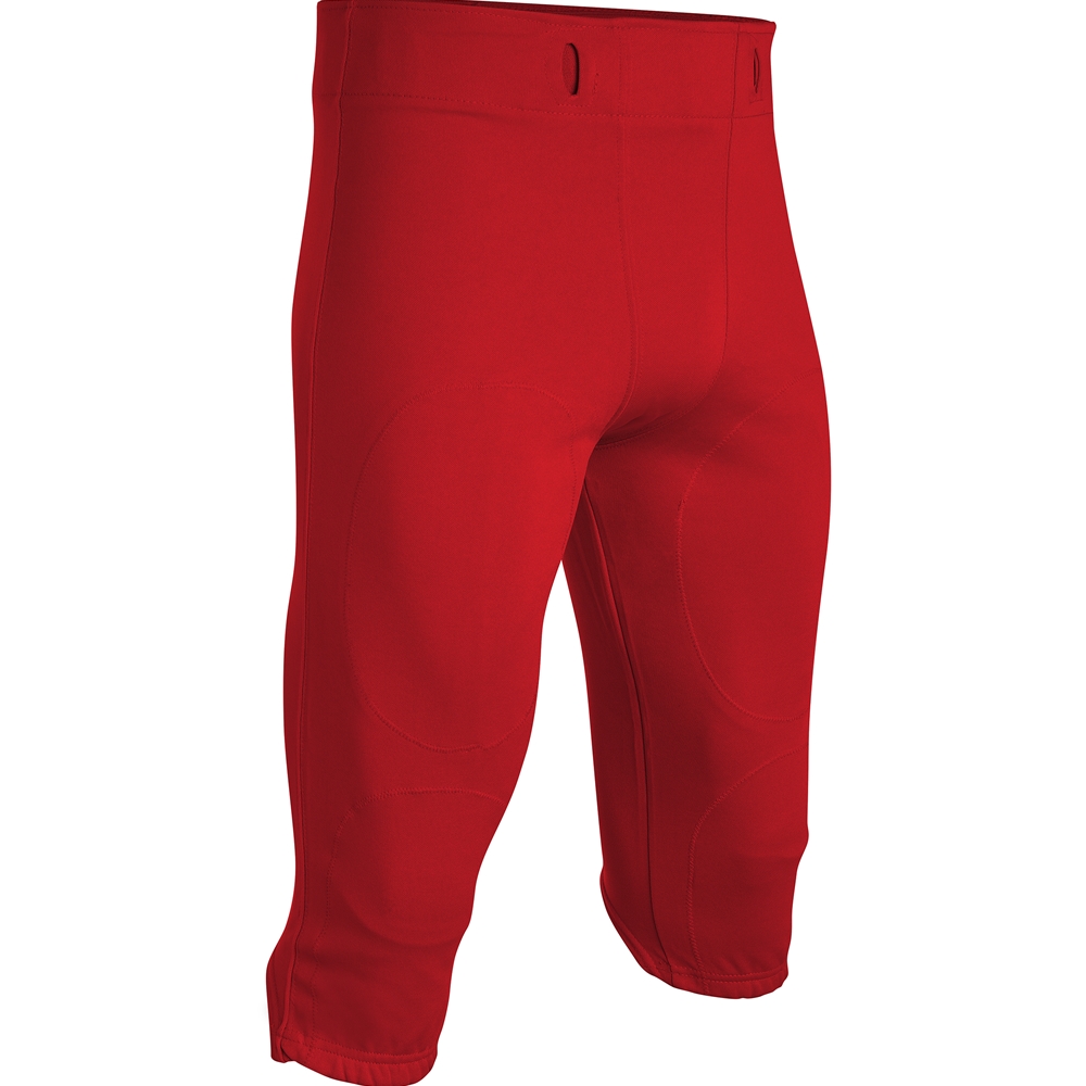 Champro Men's Touchback Nonintegrated Football Pants - Picture 23 of 24