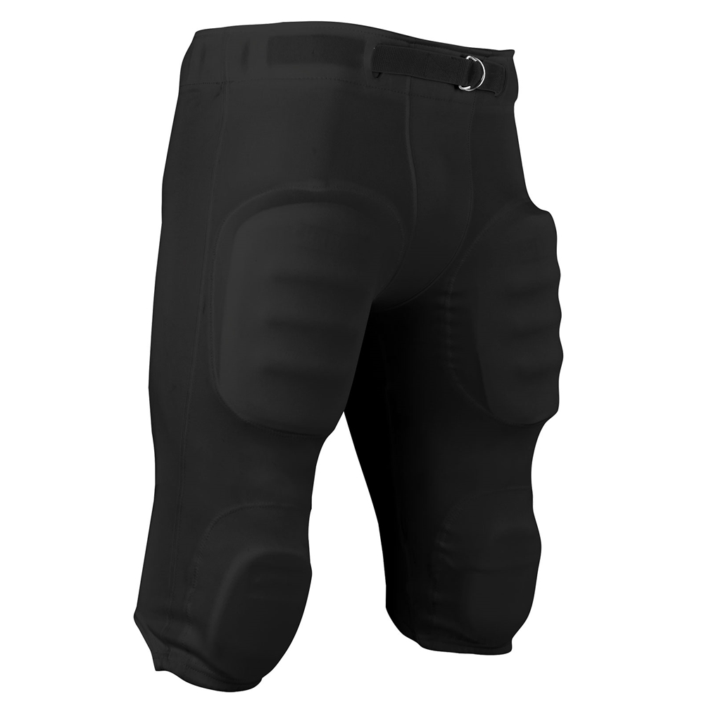 Champro Men's Touchback Nonintegrated Football Pants - Picture 7 of 24