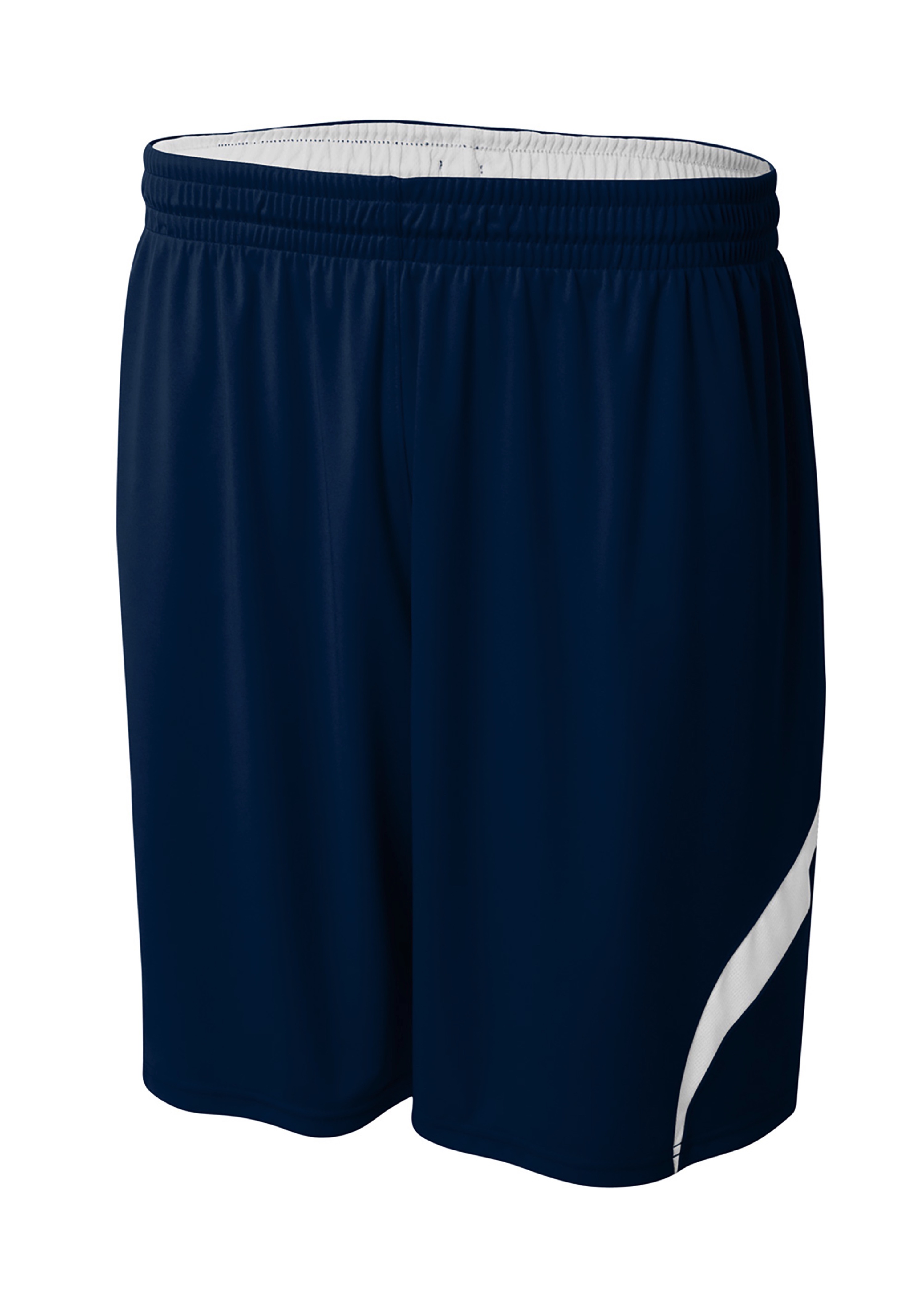 A4 Youth Double Double Shorts - Picture 8 of 11