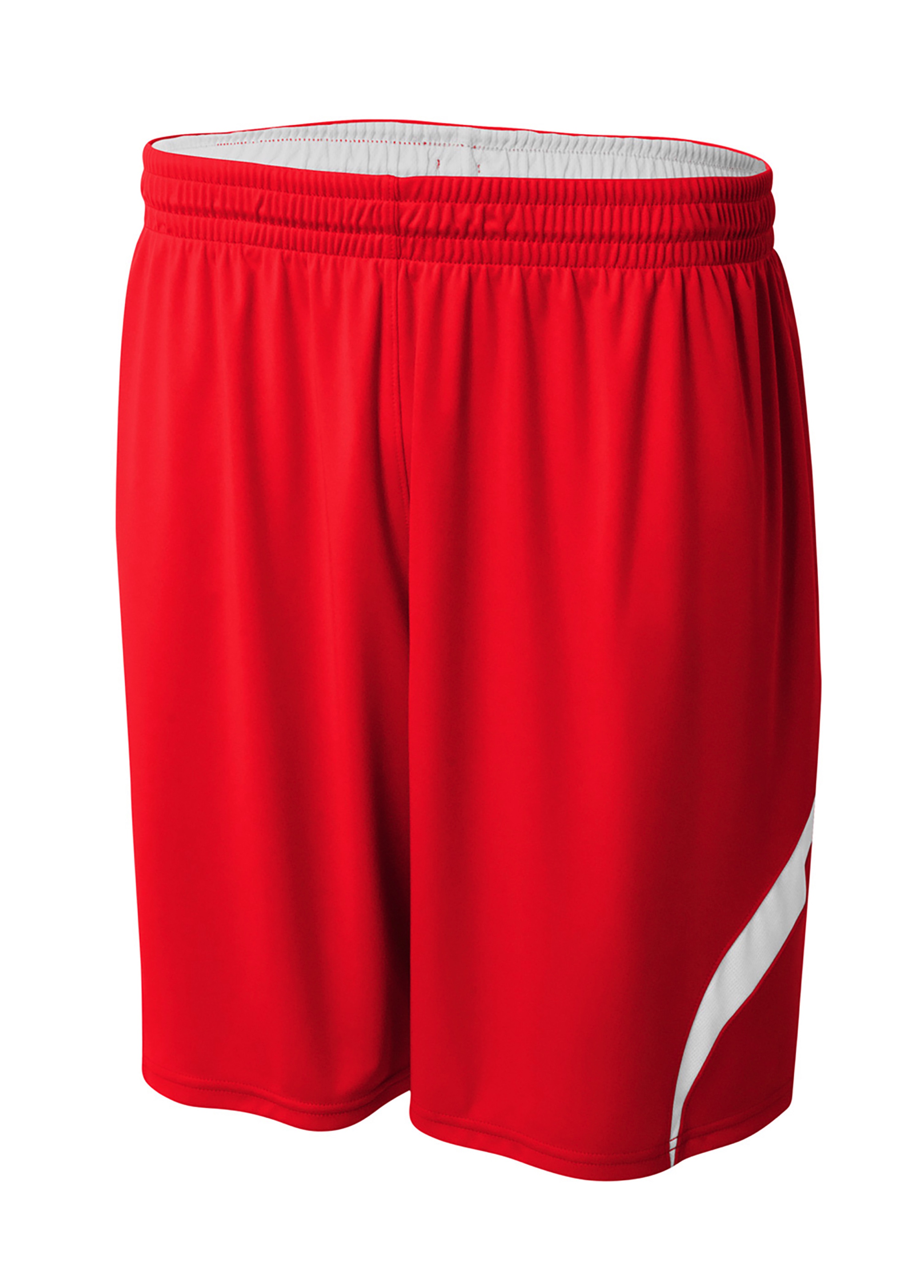 A4 Youth Double Double Shorts - Picture 11 of 11
