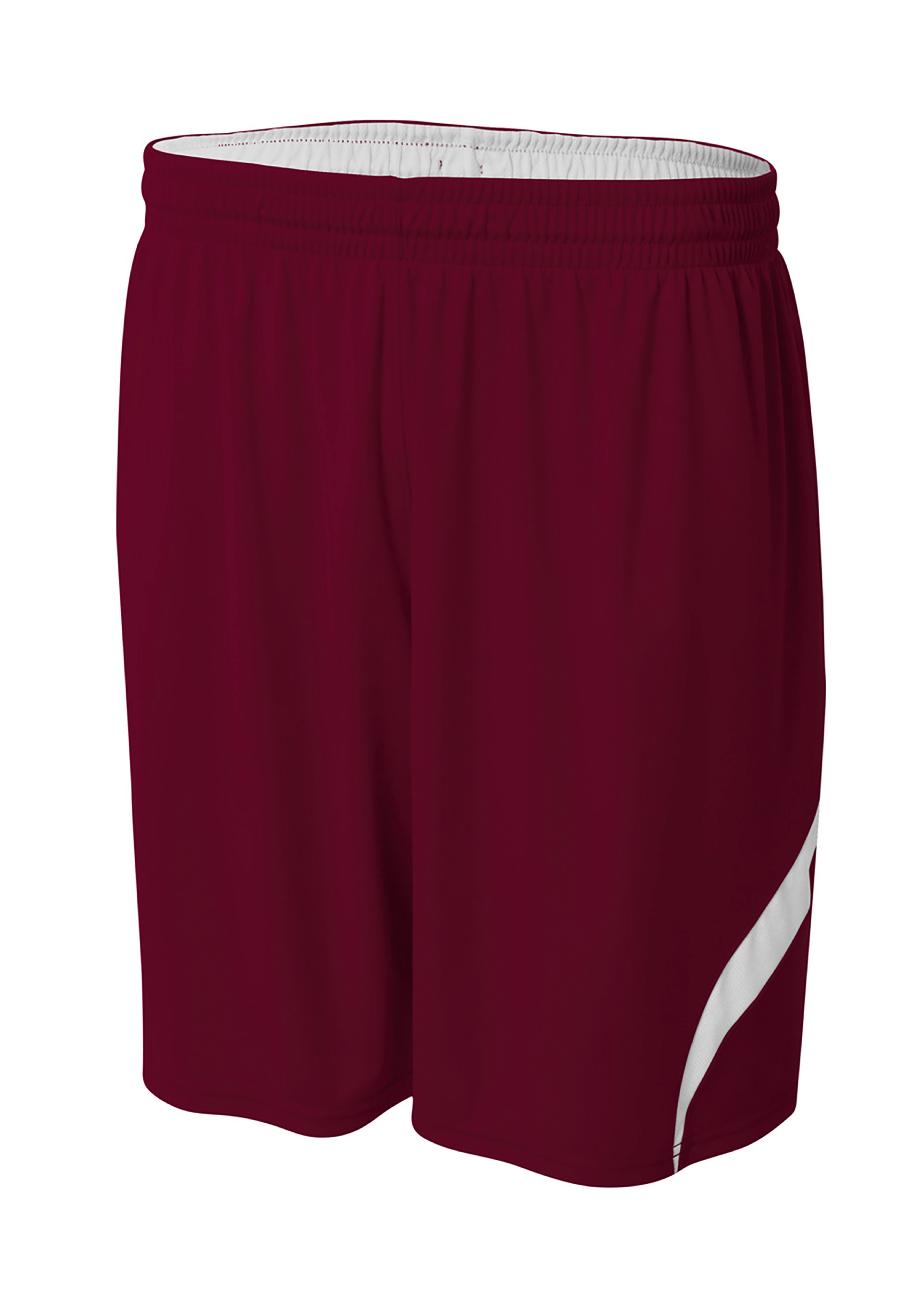 A4 Youth Double Double Shorts - Picture 7 of 11