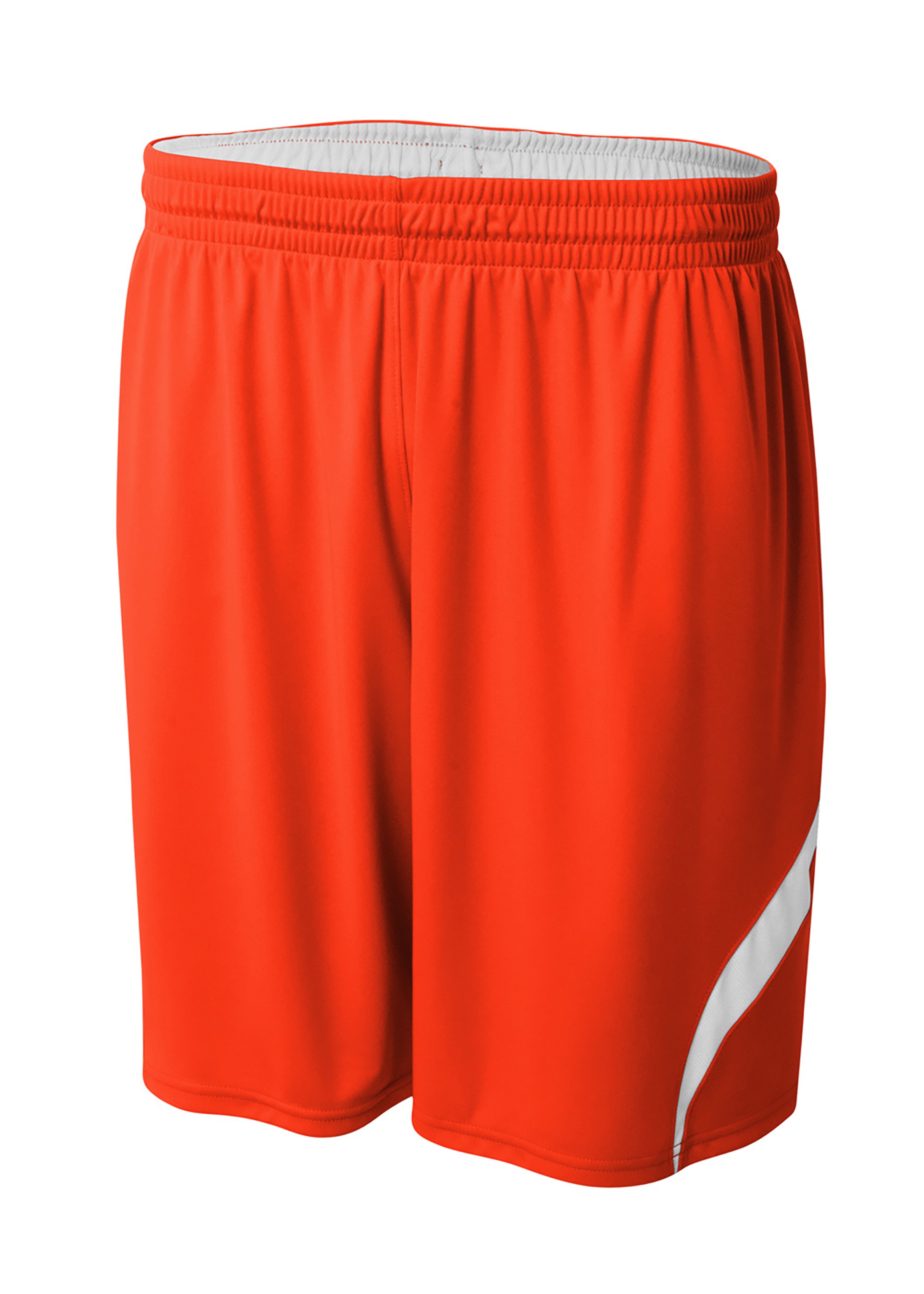 A4 Youth Double Double Shorts - Picture 9 of 11
