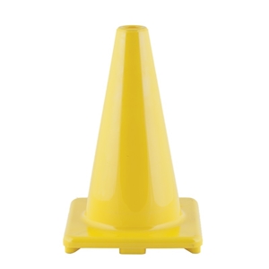 Cono de vinilo flexible de alta visibilidad Champion Sports - Imagen 7 de 7