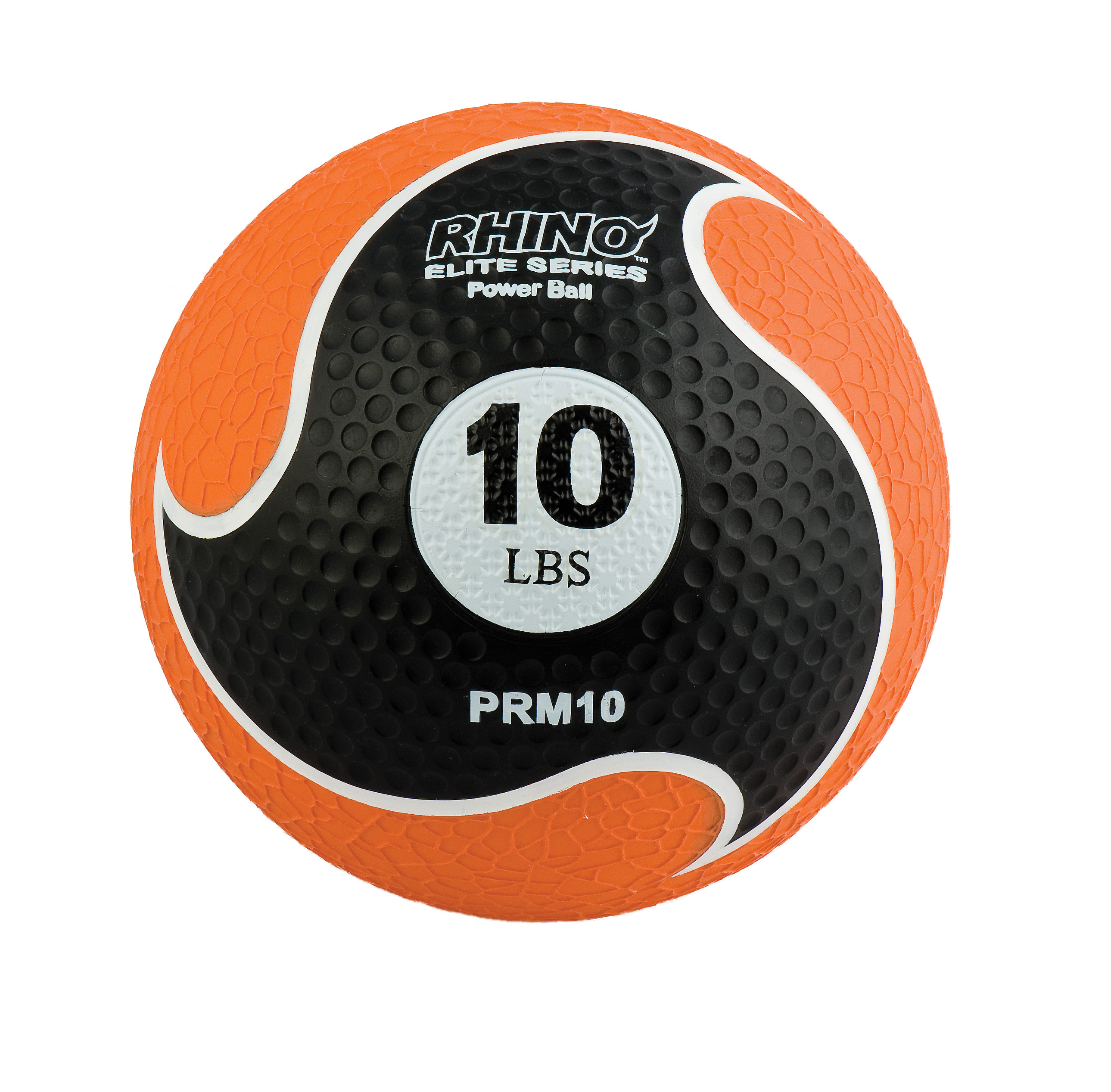 Bola medicinal Champion Sports Rhino® Elite - Imagen 7 de 7