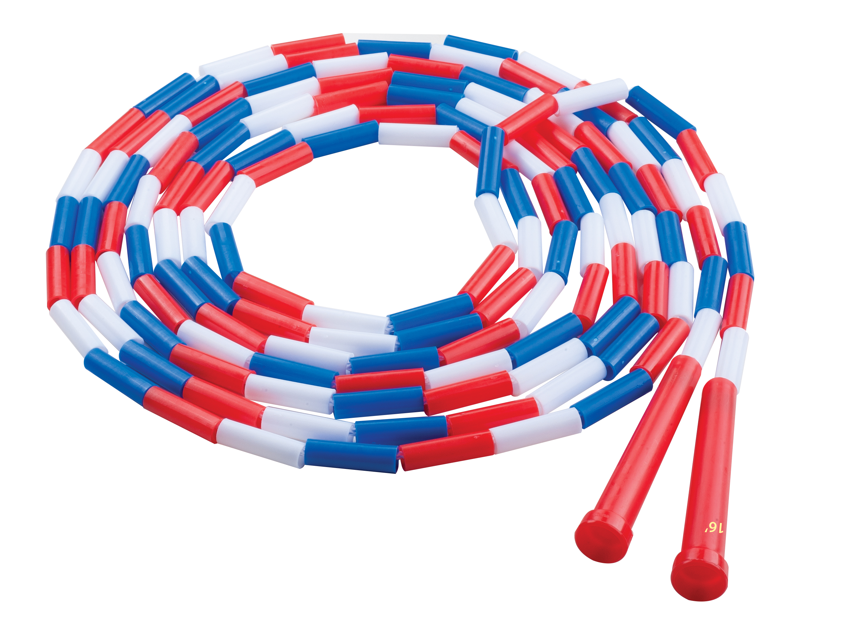 Champion Sports Plastic Segmented Jump Rope - Picture 6 of 7