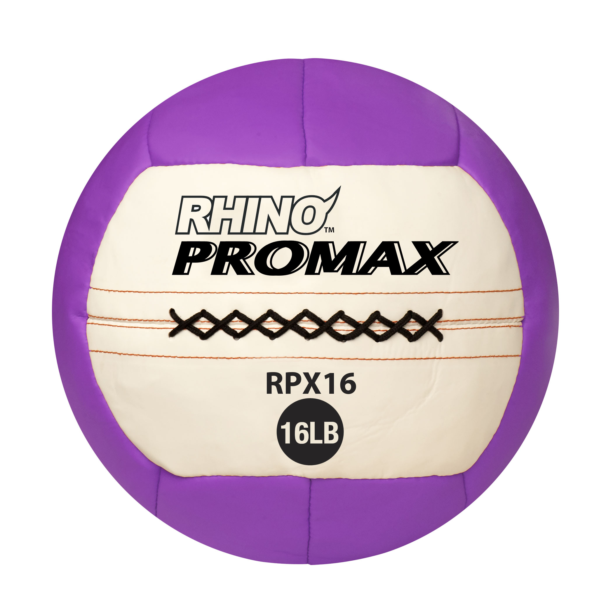 Balón medicinal Champion Sports Rhino® Promax - Imagen 9 de 10