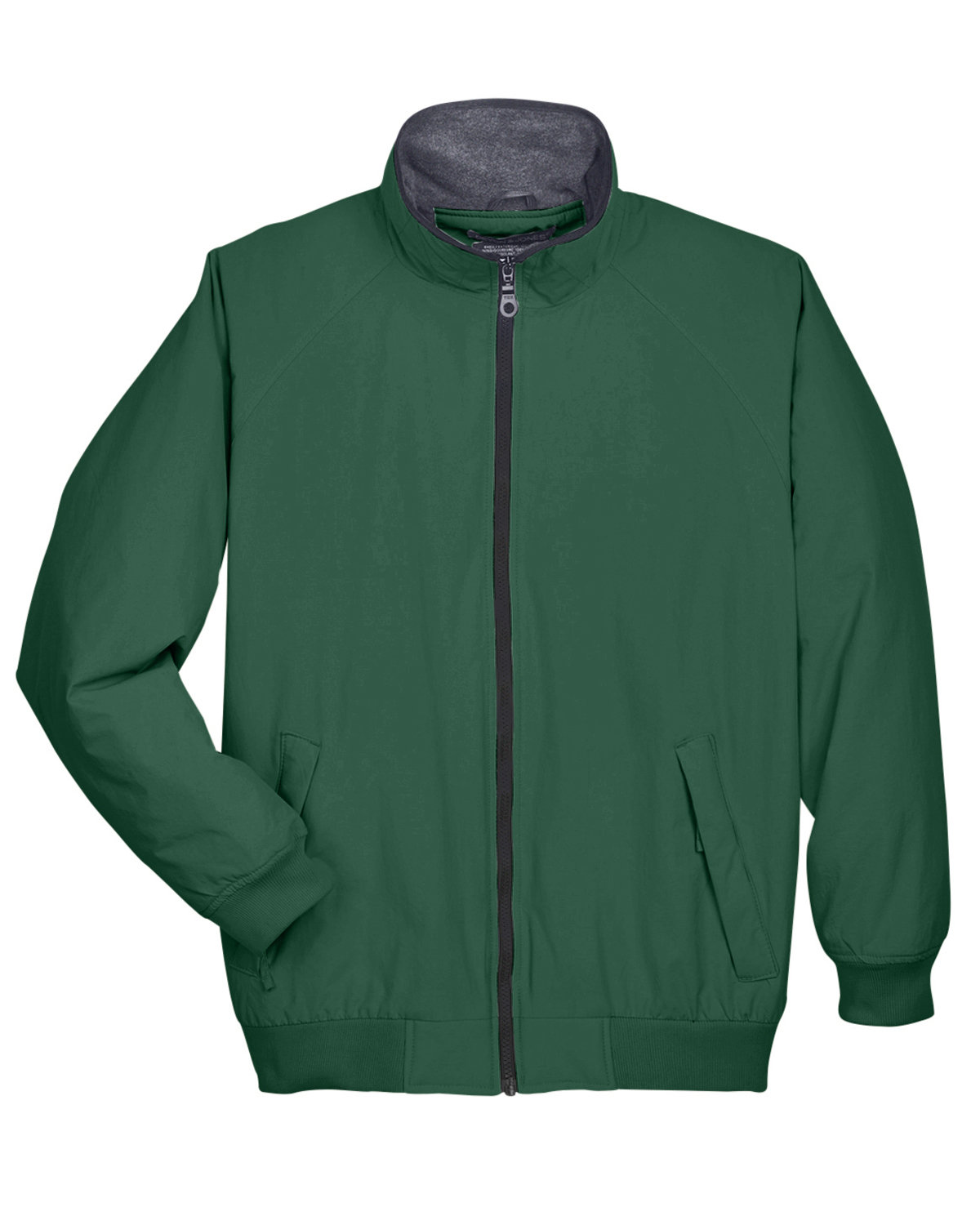 Devon & Jones Men's Three-Season Classic Jacket - Picture 12 of 48