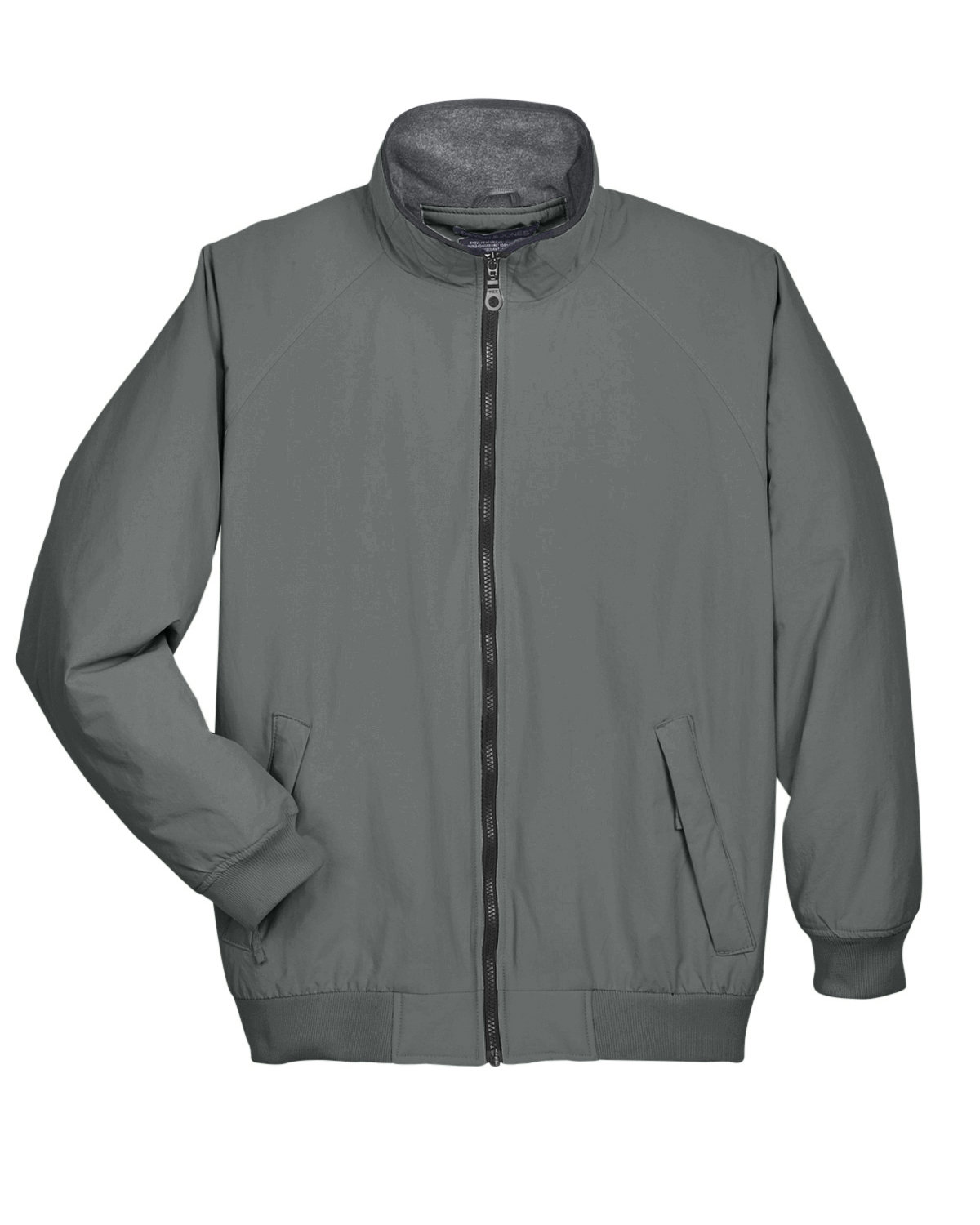 Devon & Jones Men's Three-Season Classic Jacket - Picture 19 of 48