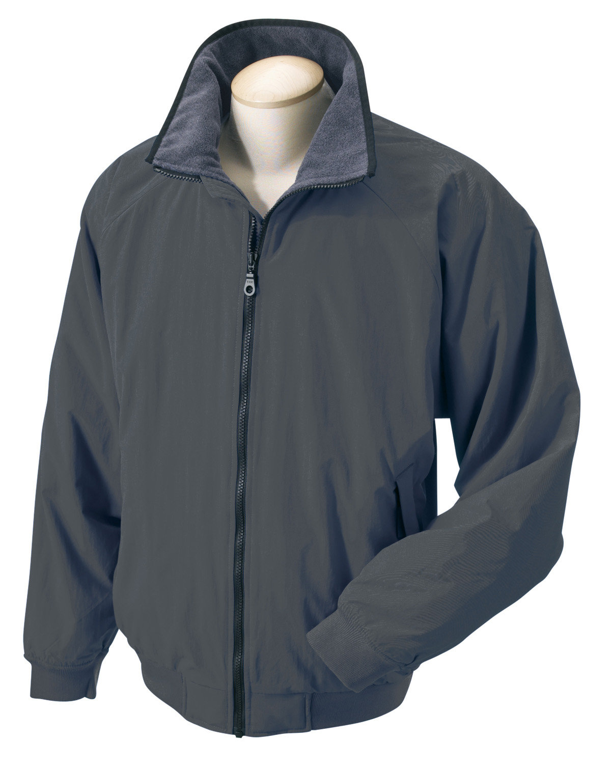 Devon & Jones Men's Three-Season Classic Jacket - Picture 21 of 48