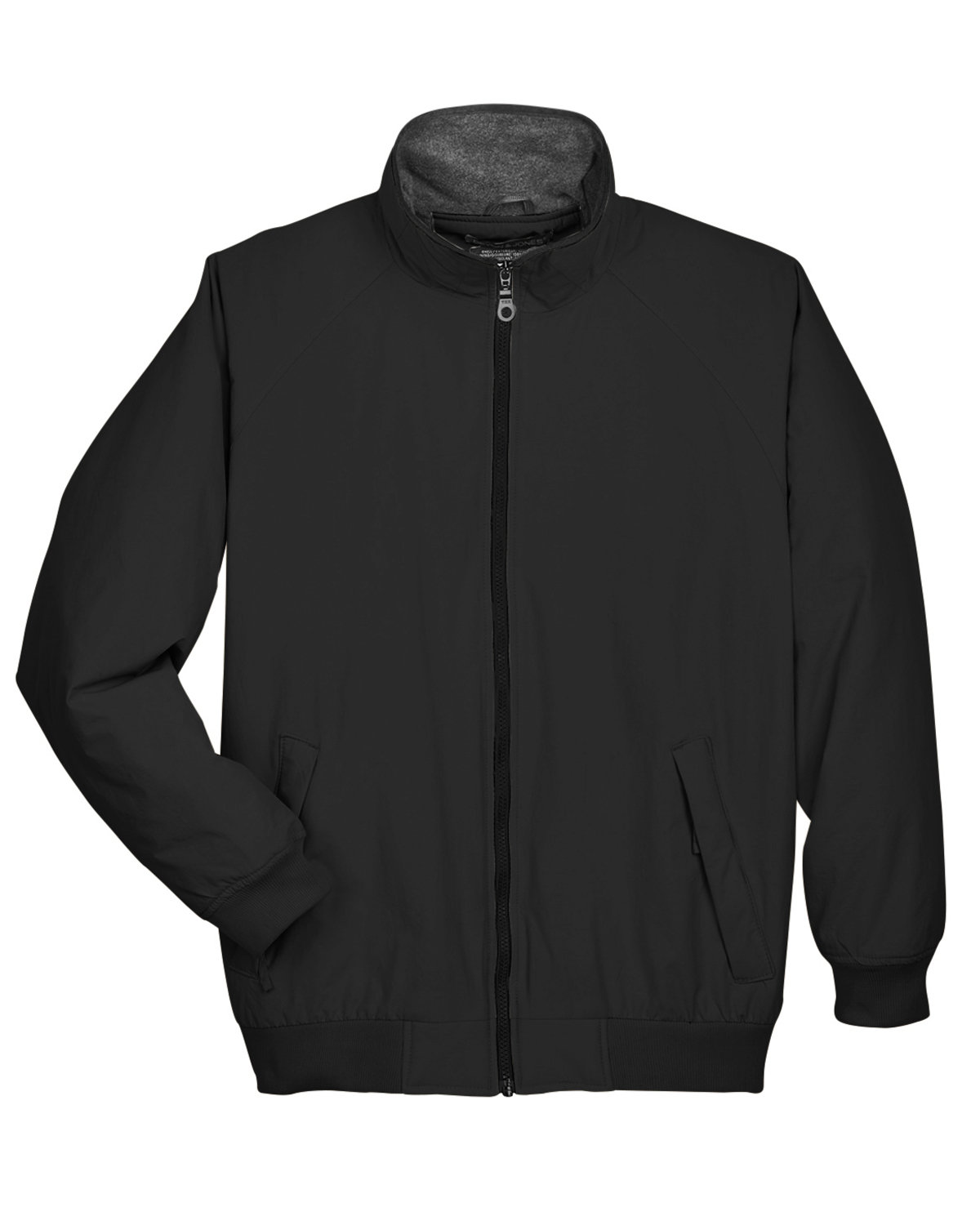 Devon & Jones Men's Three-Season Classic Jacket - Picture 5 of 48