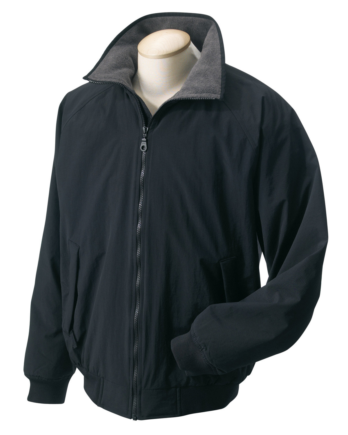 Devon & Jones Men's Three-Season Classic Jacket - Picture 7 of 48