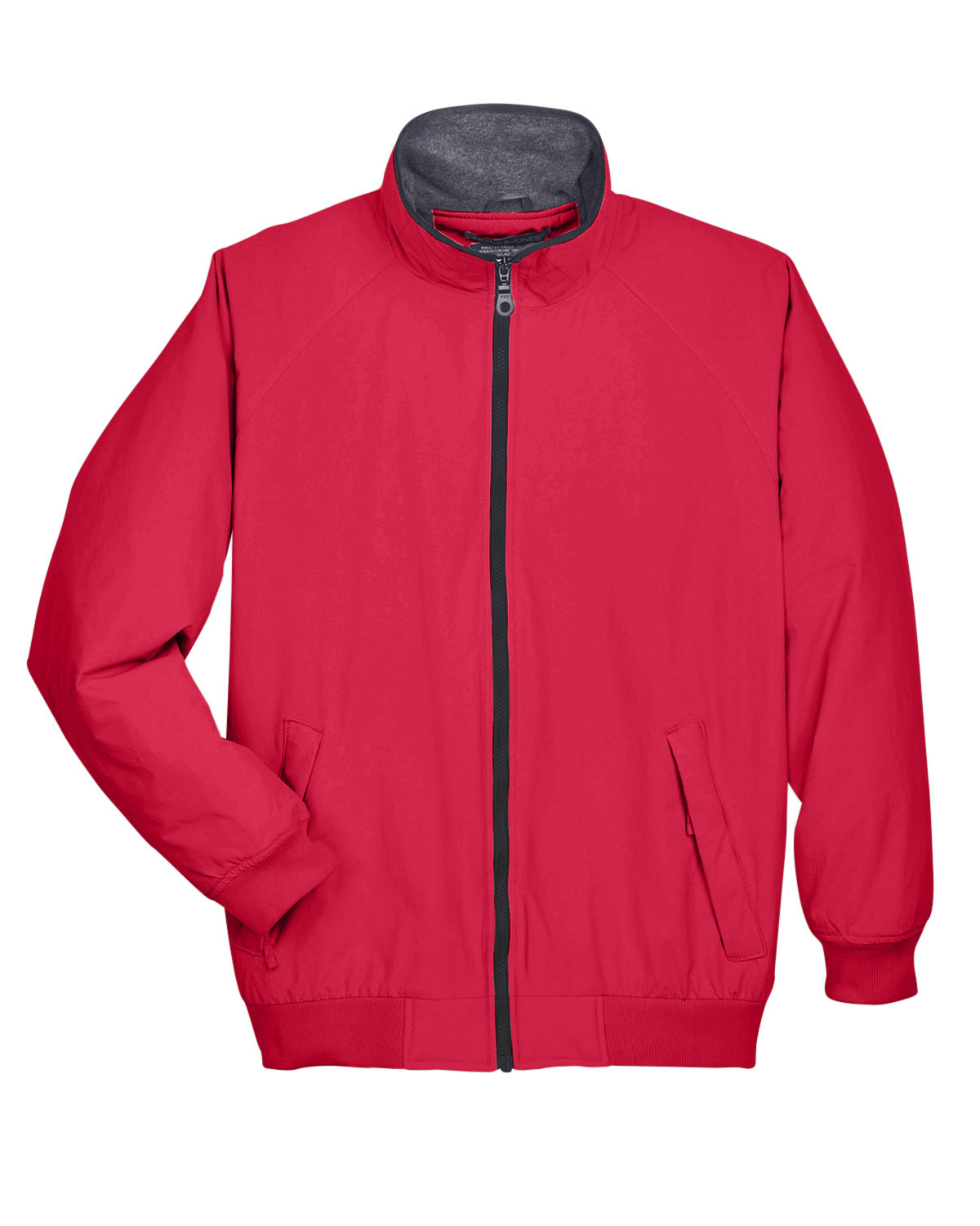 Devon & Jones Men's Three-Season Classic Jacket - Picture 33 of 48