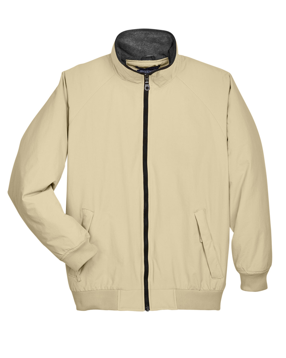 Devon & Jones Men's Three-Season Classic Jacket - Picture 39 of 48