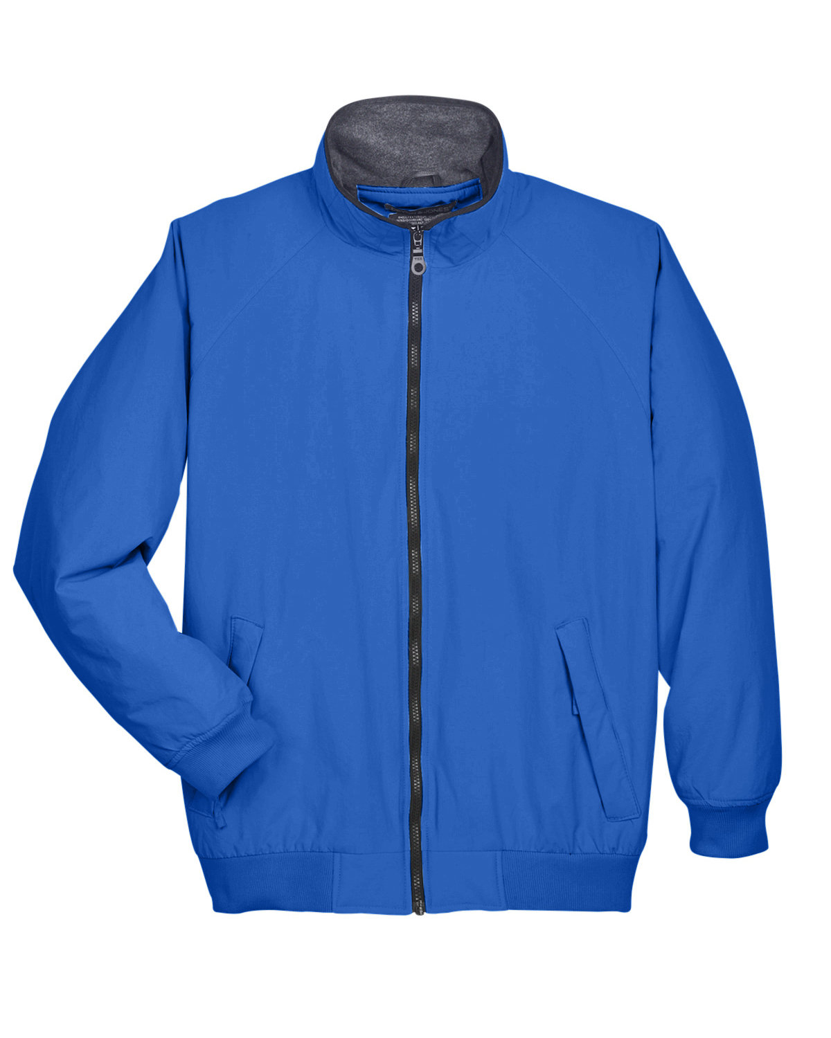 Devon & Jones Men's Three-Season Classic Jacket - Picture 46 of 48